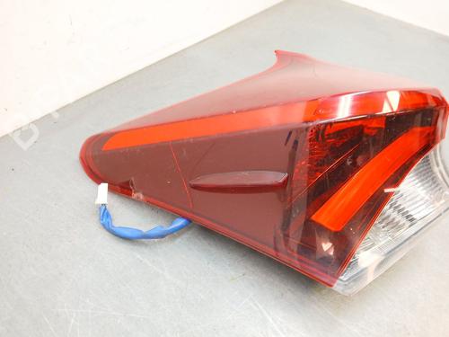 Left taillight TOYOTA AURIS (_E18_) 1.8 Hybrid (ZWE186_, ZWE186R) | BP28357502C34 