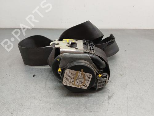 Pretensionatore anteriore destro Pretensionatore anteriore destro PEUGEOT 807 (EB_) 2.0 HDI (136 hp) 39802514 39802514
