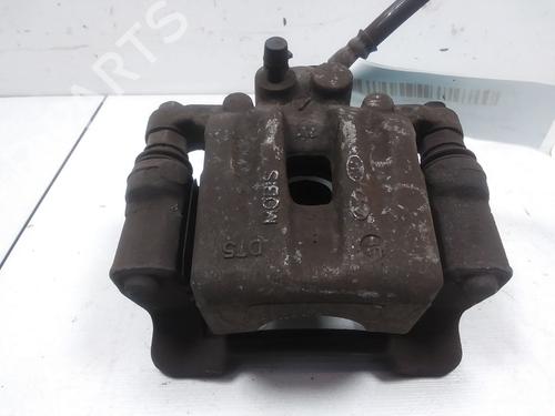 Used Right rear brake caliper HYUNDAI ix35 (LM, EL, ELH) [2009-2016]  22237370