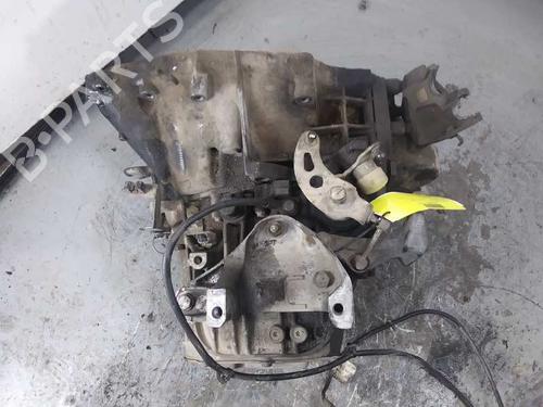 Gearbox PEUGEOT 407 (6D_)  | BP17828654M3 