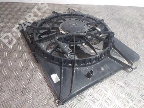 Radiator fan HYUNDAI SONATA V (NF) 2.0 CRDi | BP11956932M35 