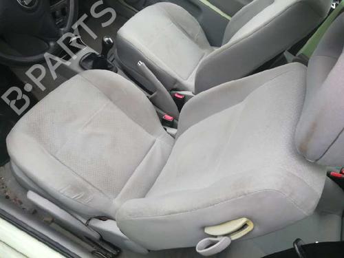 Rear wiper motor SEAT AROSA (6H1) 1.0 | BP5875404M102 