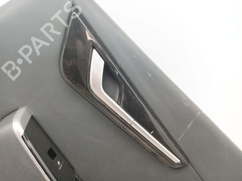 Rear right panel KIA EV6 (CV) 77 | BP31998443C61