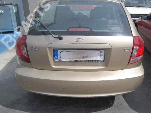 Ignition coil KIA RIO I Hatchback (DC) 1.5 16V | BP25290309M94 
