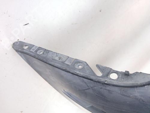 Front bumper MERCEDES-BENZ C-CLASS (W203) C 230 (203.052) | BP30000520C7