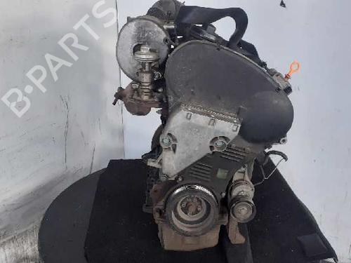 Engine SKODA FABIA I (6Y2)  | BP14931192M1 