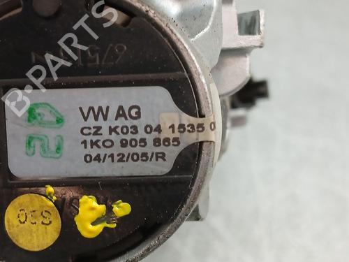 Ignition barrel VW GOLF V (1K1) 1.9 TDI | BP25910823M48 