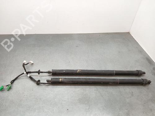 Used Tailgate lift support CITROËN C5 AIRCROSS (A_) [2018-2026]  30572914