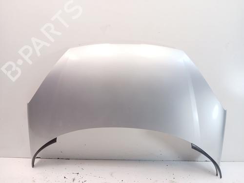 Used Hood Hood PEUGEOT 807 (EB_) 2.0 HDi (109 hp) 39900549 39900549