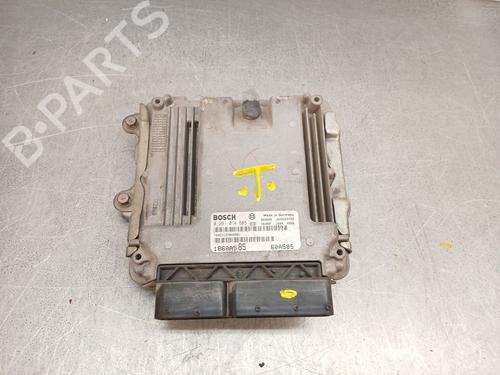 Used Engine control unit (ECU) Engine control unit (ECU) MITSUBISHI LANCER VIII Sportback (CX_A) [2007-2026] 34208731 34208731