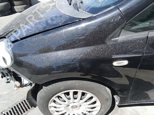Used Left front fenders Left front fenders 38732400 38732400