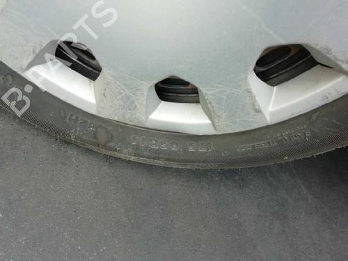 Zamek drzwi przednich lewych MITSUBISHI COLT VI (Z3_A, Z2_A) 1.1 (Z31A, Z32A) | BP10712977C98 