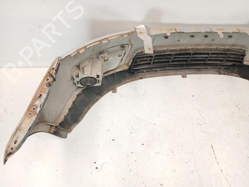 Front bumper FORD FOCUS C-MAX (DM2) 1.6 TDCi | BP28163656C7 