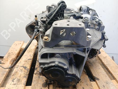 Gearbox CUPRA FORMENTOR (KM7, KMP) 1.5 TSI | BP36497845M3 - Image 3