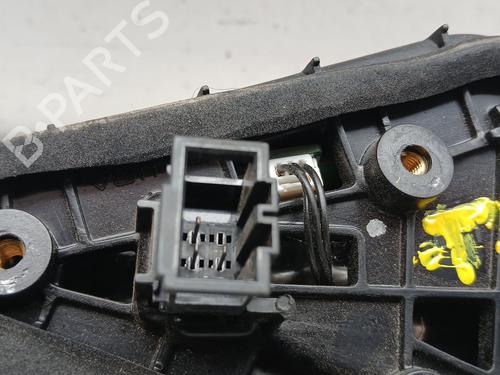 Left tailgate light SKODA SUPERB III (3V3) 2.0 TDI | BP19247367C79