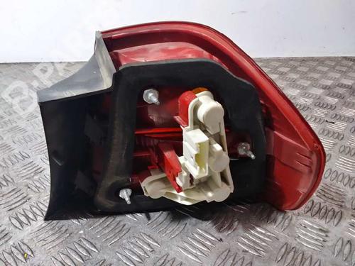Left taillight BMW 3 (E90) 320 d | BP10233434C34 