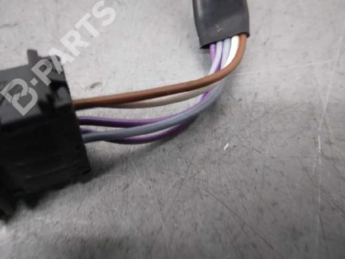 Right mirror SEAT LEON (1M1)  | BP11181818C27 