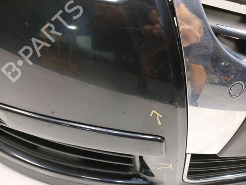 Front bumper VW PASSAT B6 (3C2) 2.0 TDI | BP29400920C7 