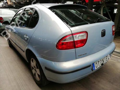 Instrument cluster SEAT LEON (1M1) 1.6 16 V | BP13296575C47 