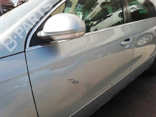 Climate control VW PASSAT B6 (3C2)  | BP10353158I5  - Image 15