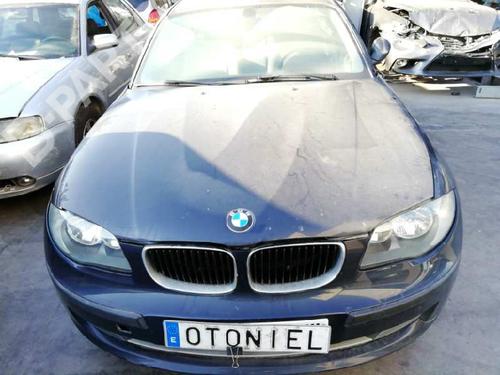 Electronic module BMW 1 (E87) 118 d | BP9189636M83 