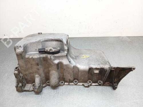 Oil sump BMW 3 (E90) 320 d xDrive | BP38752113M115 - Image 4