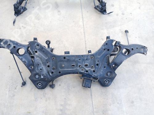 Subframe KIA SORENTO II (XM) 2.2 CRDi | BP33474263M9 - Image 8