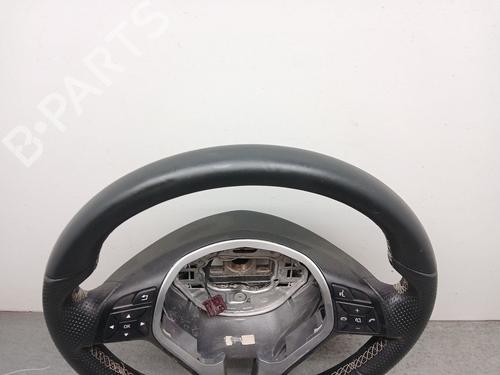 Steering wheel MERCEDES-BENZ A-CLASS (W176) A 180 CDI / d (176.012) | BP2430688C49 