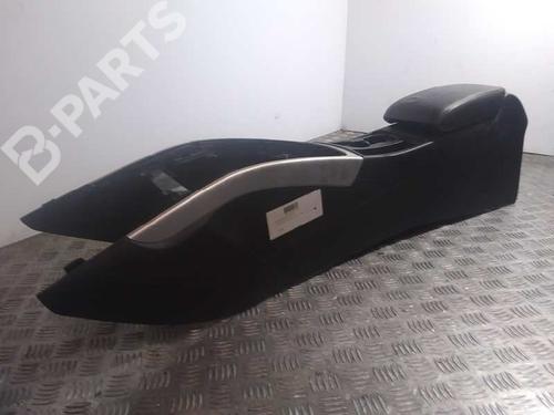 Armrest / Center console AUDI A5 (8T3) 2.7 TDI | BP11182007I20 