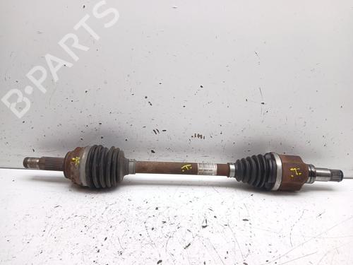 Used Left front driveshaft Left front driveshaft 37610917 37610917
