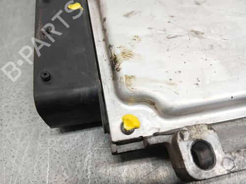 Engine control unit (ECU) HYUNDAI i30 (GD) 1.4 CRDi | BP38437169M57 - Image 6