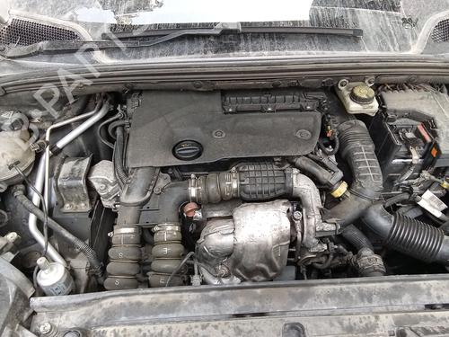 Used Engine Engine 37670677 37670677