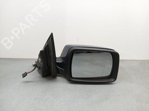 Used Right mirror BMW X3 (E83) [2003-2011]  19487892