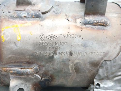 Particulate filter RENAULT GRAND SCÉNIC III (JZ0/1_) 1.5 dCi (JZ09, JZ0D, JZ10, JZ14, JZ1G, JZ29, JZ2C) | BP31097039M81 
