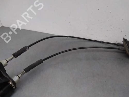 Gear lever FIAT 500 (312_) 1.3 D Multijet (312AXB1A) | BP10565990M90 