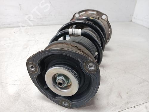 Used Left front shock absorber AUDI A1 Sportback (GBA) [2018-2025]  19916310