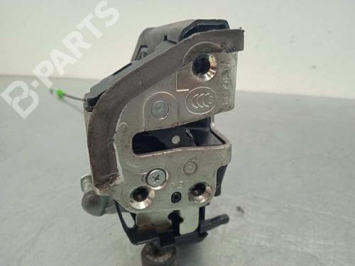 Used Rear left lock LEXUS CT (ZWA10_) 200h (ZWA10_) (99 hp) 9137604