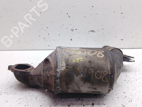 Used Particulate filter Particulate filter 39175740 39175740