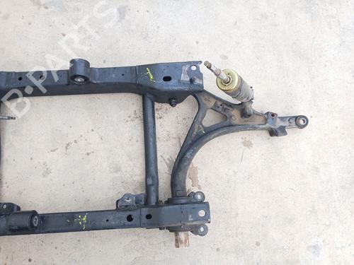 Subframe MERCEDES-BENZ M-CLASS (W163) ML 270 CDI (163.113) | BP33612812M9 - Image 3