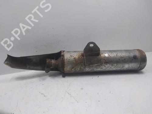 Exhaust system KAWASAKI MOTORCYCLES NINJA ( - 750cc) Ninja 250 R (EX250K) | BP24668063M121 