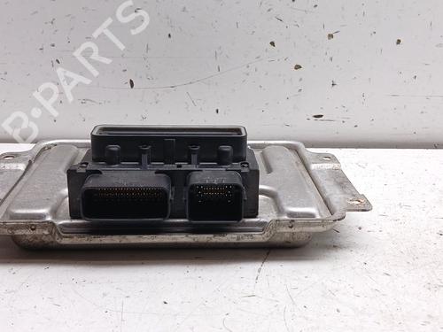 Engine control unit (ECU) CHRYSLER 300C (LX, LE) 3.0 CRD | BP32442552M57