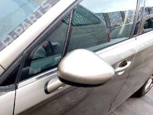 Left front window switch CITROËN C4 II (NC_) 1.6 HDi 90 | BP9582544C106  - Image 12