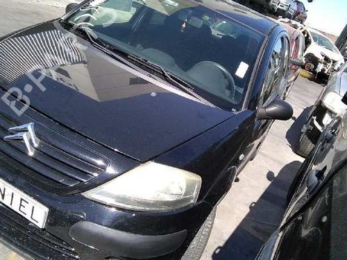 ECU airbags CITROËN C3 I (FC_, FN_)  | BP2422656M53 