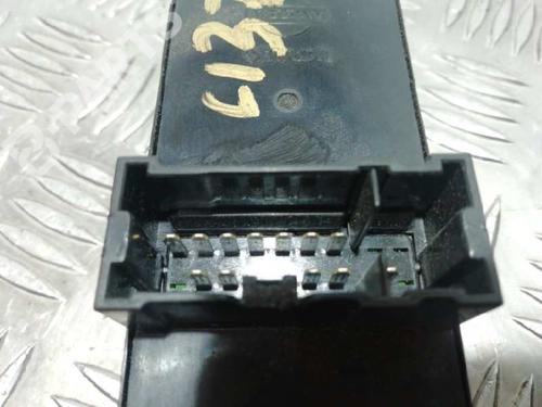 Left front window switch NISSAN PRIMERA Hatchback (P12)  | BP9211596I27 