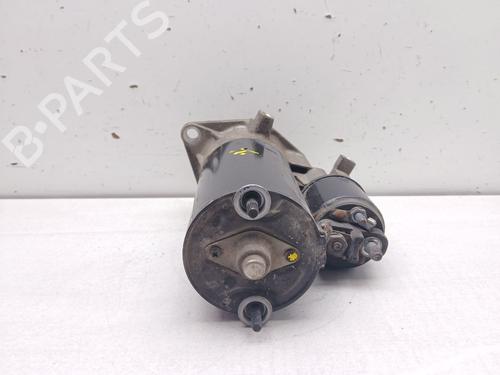 Startmotor OPEL ZAFIRA A MPV (T98) 2.0 DTI 16V (F75) | BP30644038M8 