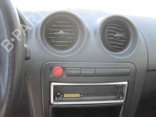 Gearbox SEAT IBIZA III (6L1) 1.2 | BP2701582M3 