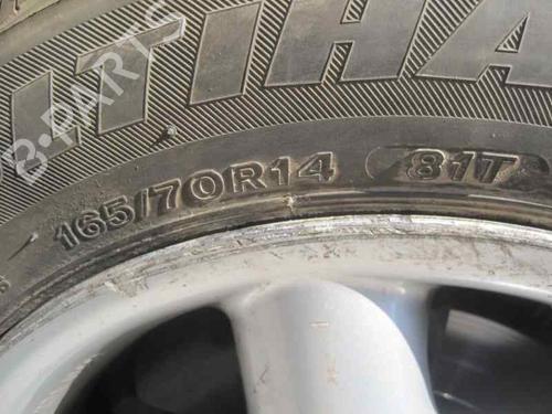 Gearbox RENAULT MEGANE I Classic (LA0/1_)  | BP2418265M3 