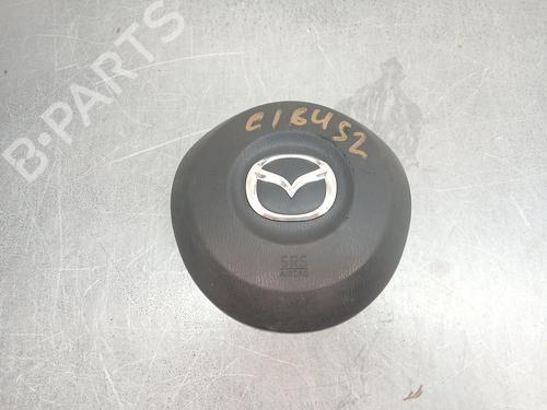 Used Driver airbag Driver airbag MAZDA CX-5 (KE, GH) 2.2 D (175 hp) 34152219 34152219