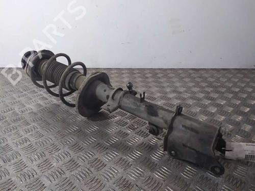 Left front shock absorber ALFA ROMEO 147 (937_) 1.6 16V T.SPARK ECO (937.AXA1A, 937.BXA1A) | BP10194058M16 