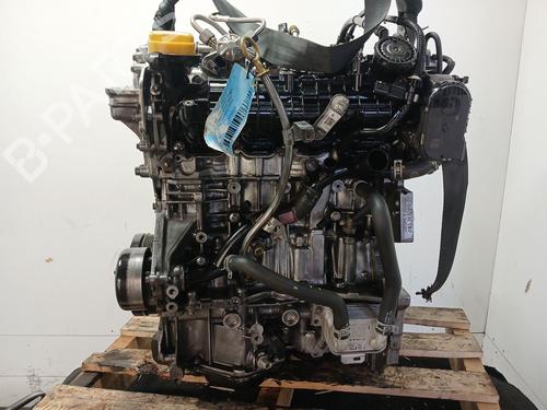 Engine RENAULT ARKANA I (LCM_, LDN_) 1.3 TCe 140 (LDN0) | BP25379675M1 - Image 10